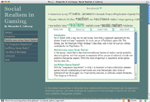 ThoughtMesh
