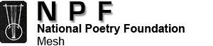 National Poetry Foundation